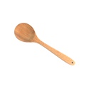 Cucharon sopero madera 12" chef 20995