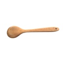 Cucharon sopero madera 12" chef 20995