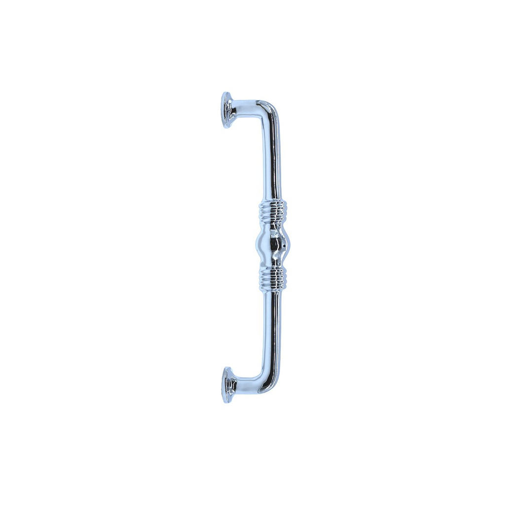 Llamador zinc 160mm bt2446 cromo pulido