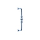 Llamador zinc 160mm bt2446 cromo pulido