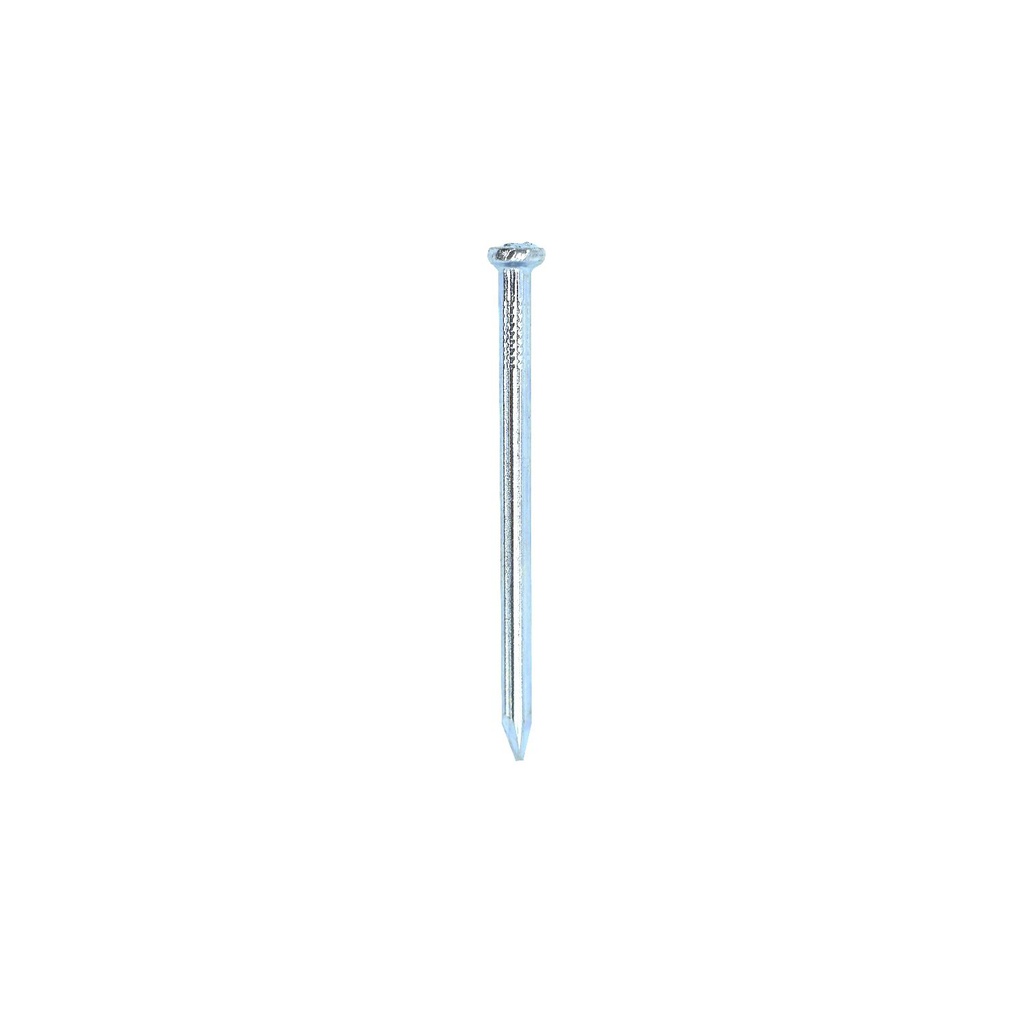 Clavo para concreto 2.1/2" estriado vikingo cn65