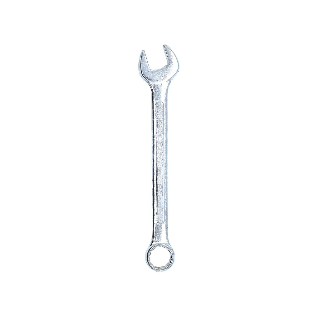 Llave mixta 16mm forged bañado/cromo pulido