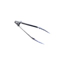 Pinza multiuso 9" chef 21451