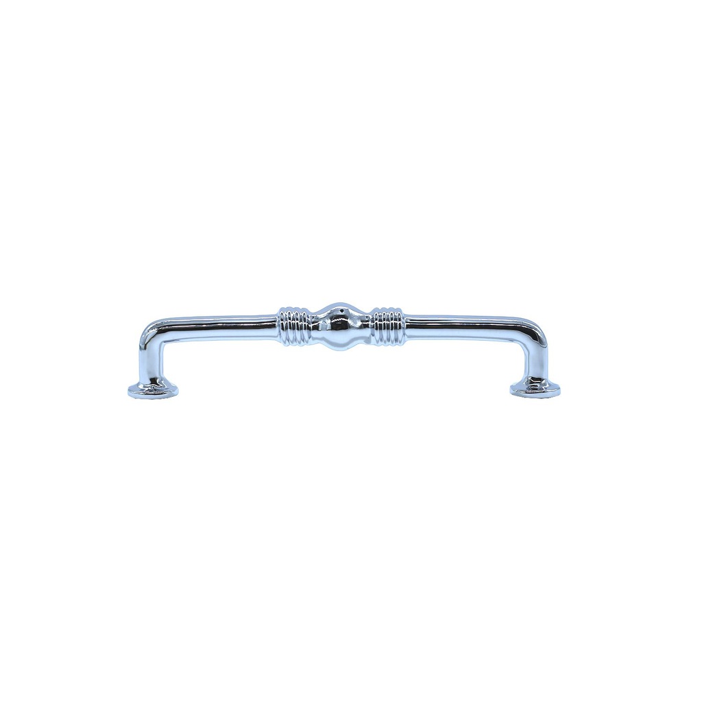 Llamador zinc 160mm bt2446 cromo pulido