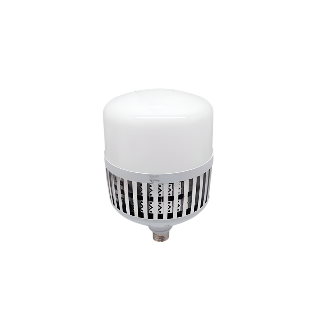 Bombillo led 100w e40 6500k 8000lum blanco