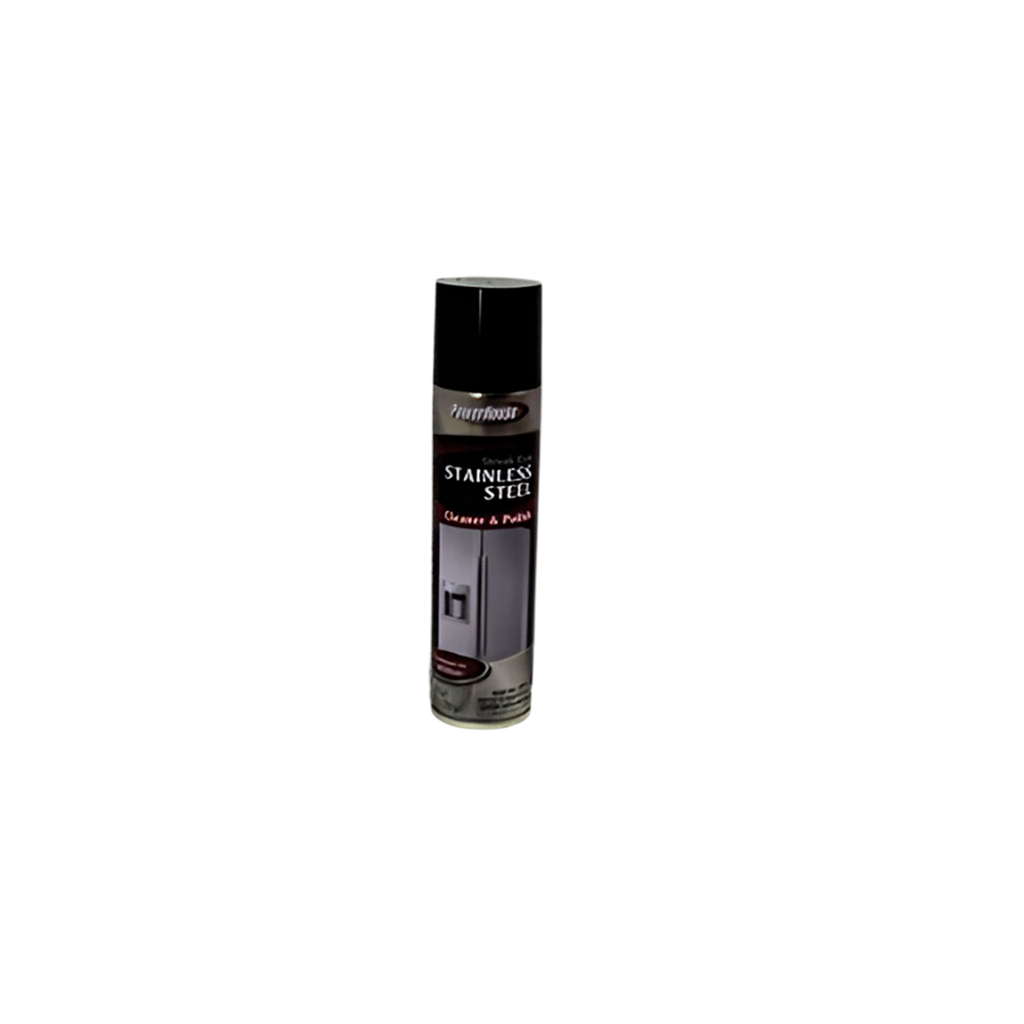 Limpiador para acero 8oz powerh 12085-12