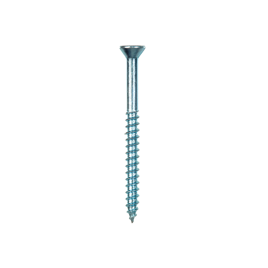 Tornillo para madera #14x3.1/2" + 40195