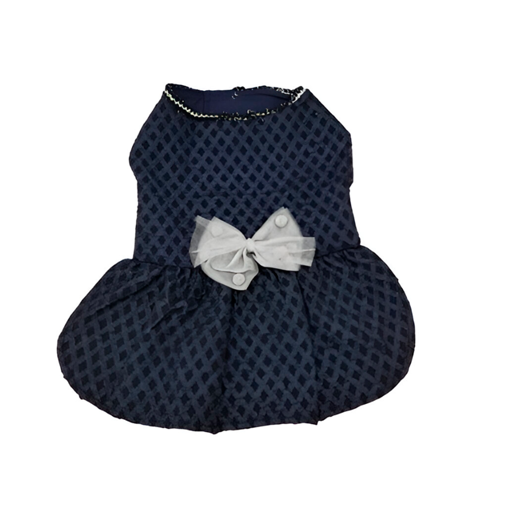 Camisa para perro talla xl lf61 azul