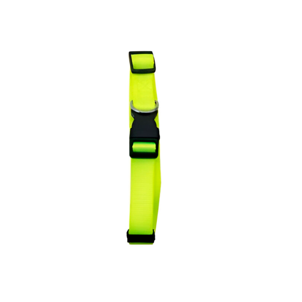 Collar para perro 25mmx40-65cm ew1107h