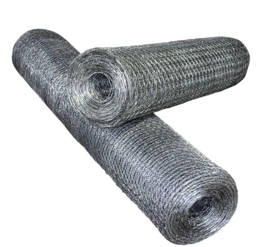 [18015] Malla para gallinero 1"x5'x150' bgw20