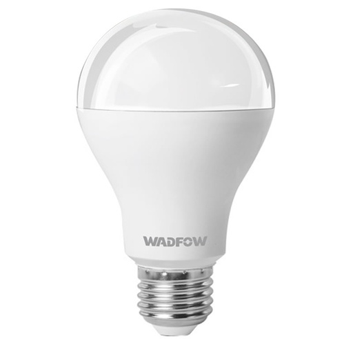 [144575] Bombillo Led 7W 2700K Wadfow Wdn15072