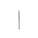Clavo para carpinteria 3" cabeza ancha 1-lb