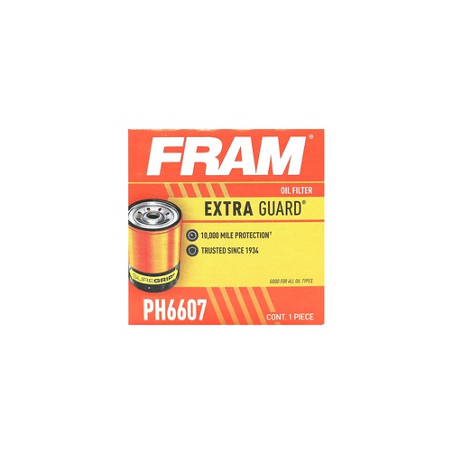 [53632] Filtro aceite para nis/siba/otr fram ph6607