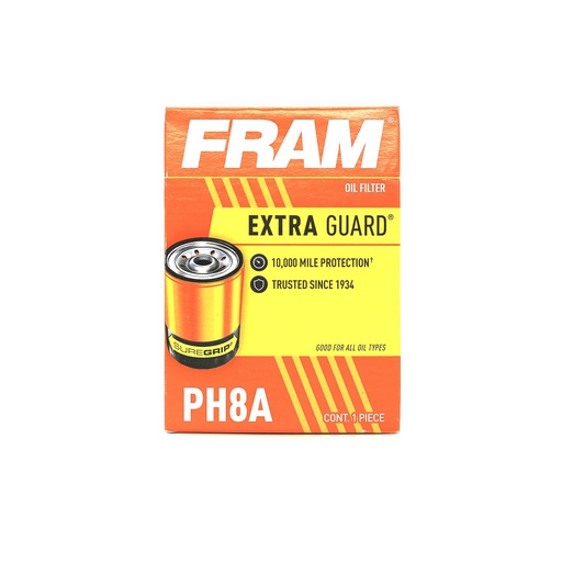 [2045] Filtro aceite toyota nic fram ph8a