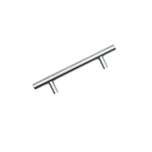 [60840] Llamador inoxidable 96mm becusa t1296 niquel
