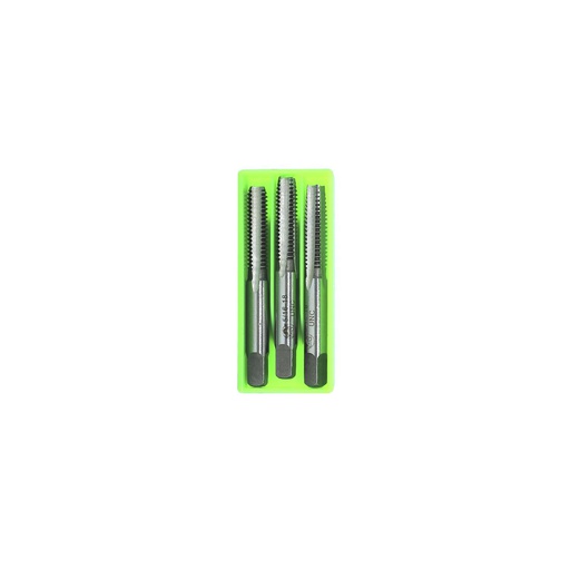 [31886] Machuelo rosca macho 5/16" 3pc "angelito