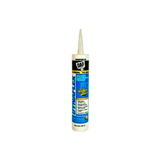 [99292] Sellador acrilico/silicon alex pl 300-ml 18288 al