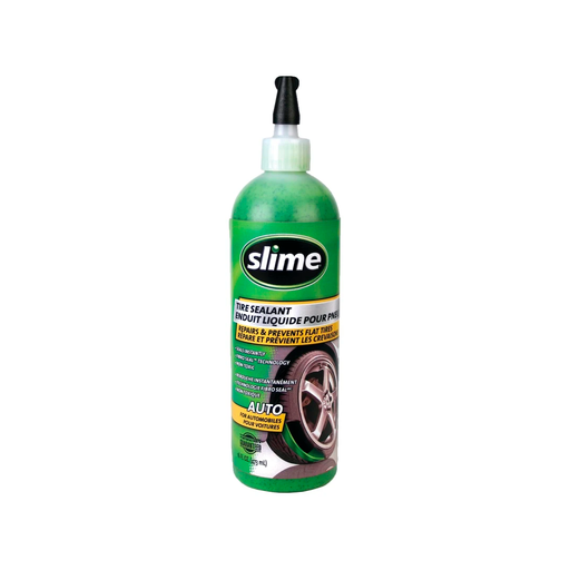 [49543] Sellador llanta radial 16-oz slime 10011