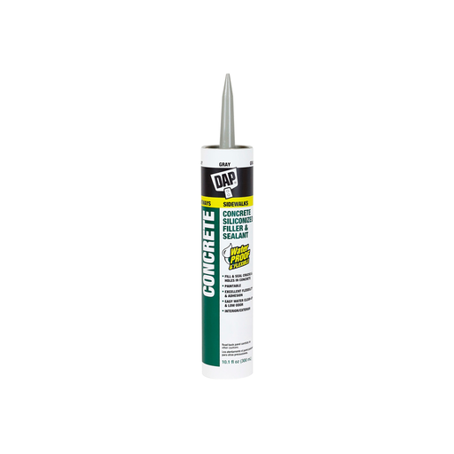 [41589] Silicon tubo 10.1-oz dap 18096 gris