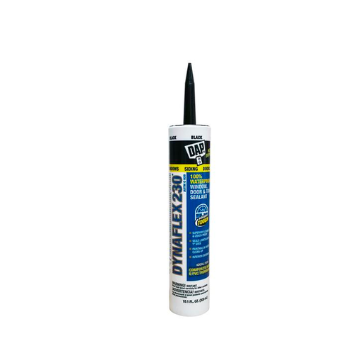 [58739] Silicon tubo 10.1-oz dinaflex 18280 negro