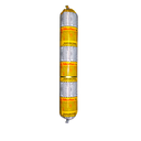 Sellador adhesivo 600ml salchicha 91007 gris