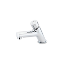 Llave individual lavamanos  1/2" temporizada 042-pf0c