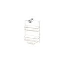Organizador para baño metal 2div rw2906 varios diseño