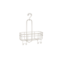 Organizador para baño metal interd 59216 varios colores