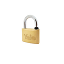 Candado yale 40mm laton 110/40 1107 blister