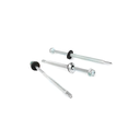 Tornillo techar compresion punta broca 1/4x4.1/2"