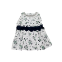 Camisa para perro talla xl lf26 blanco
