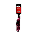 Correa para perro 15mmx16" ntcp-1516a varios colores